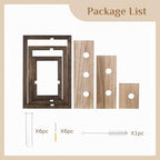 Wall Propagation Station Set with Glass Tubes - Image 6