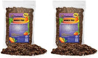 Gardenera Mango Tree Potting Soil - All-Natural Blend for Thriving Mango Trees - Boosts Root Health and Delicious Harvests - 10 Quart by Gardenera