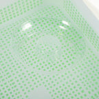 2 Sets Sprouter Tray with Lid Plastic Moisture Preserving Seed Tray - Image 5