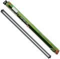 SUNPACK High Output T5HO 54W 6400K Full Spectrum Strip Grow Light, White, 48" - Made for Indoor Gardening or Greenhouses, Ideal for Seed Starting by SUNPACK