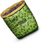 Roots Organics Coco Fiber Potting Soil with Mycorrhizae, 1.5 Cu Ft - Image 3