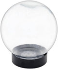 Achla Designs Glass Flower Aquarium, Globe Vase by ACHLADesignsHomeGarden