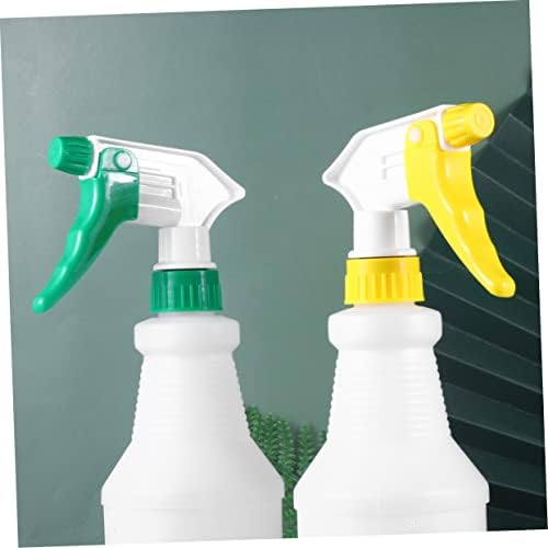 750ml Plastic Spray Bottle Sprayer for Plants and Salon Use - Image 3