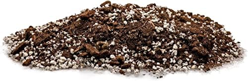 GARDENERA Palm Tree Potting Mix - The Ultimate Soil for Strong and Healthy Palms - Top Choice for Palm Tree Growers [4 Quart Bag] - Image 5