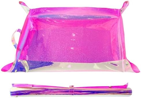 2 Pcs Planting Mat 68x50cm Holographic Gardening for Garden - Image 3