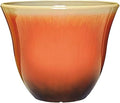 Classic Home and Garden Honeysuckle Planter, Patio Pot,Tequila Sunrise Home, 15 Inch by Classic+Home+%26+Garden