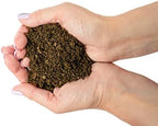 Premium Natural Sphagnum Peat Moss - Gardening Soil Amendment and Carnivorous Plant Soil Media by Gardenera (4 Quart Bag) - Image 3