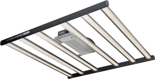 Mars Hydro FC-E4800 480W 4x4 LED Grow Light Full Spectrum Veg Bloom Flower by MARSHYDRO