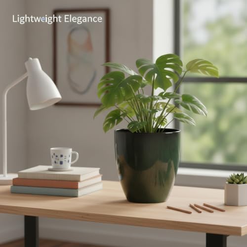 Fiberglass Standing Planter, 1 PC - Image 3