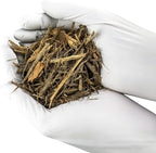 Gardenera Organic Natural Mulch Cover - Create an Eco-Friendly Garden with Natural Weed Control - 20 QUARTS - Image 3