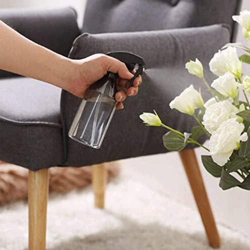 Watering Can Water Can Sprinkling Can Watering Can Garden Home Plant Flower Watering Bottle Fine Spray Strong Water Column Cleaning Misting Sprayer Watering Can Indoor Plants(Grey) - Image 4