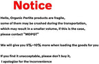 30 QT Professional Grade Horticultural Organic Perlite (30 QT, Perlite) - Image 3