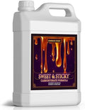 Humboldts Secret Sweet & Sticky Liquid Plant Energy Additive, 1 Gallon by HumboldtsSecretSupplies