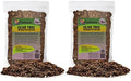 Gardenera Olive Tree Premium Potting Mix - 10 Quart - Enhanced Growth and Nutrient Retention for Thriving Trees - (2 Bags of 5QT) by Gardenera
