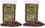 Gardenera Olive Tree Premium Potting Mix - 10 Quart - Enhanced Growth and Nutrient Retention for Thriving Trees - (2 Bags of 5QT) by Gardenera