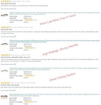 FECiDA Dimmable LED Grow Tent Light for 2x4 3x3 ft Coverage - Image 4