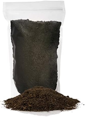 Premium Natural Sphagnum Peat Moss - Gardening Soil Amendment and Carnivorous Plant Soil Media by Gardenera (20 Quart) - Image 7