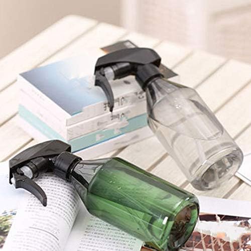 Plastic Watering SprayBottle，New Small Can Succulent Green Plant Spray Bottle Home Indoor can - Image 6