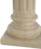 Vintage European Style Decorative Roman Column Pedestal Column Plant Stand - Image 7