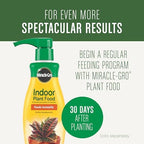 Miracle-Gro Houseplant Potting Mix, 4 qt. (Pack of 10) - Image 2