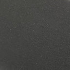 Smooth Rectangular Fiber Cement Planter, Black, 31.1 x 11 x 24.8 in - Image 6