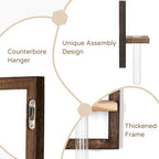 Wall Propagation Station Set with Glass Tubes - Image 5