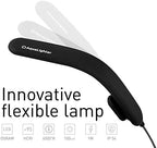 Clip On Fish Tank Light LED Flexible Aquarium Lamp for Plants - Image 2