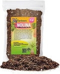Gardenera Nolina Potting Mix - Promote Strong Roots and Captivating Form with Our Premium Blend - 4 Quart by Gardenera