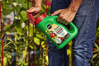 Miracle-Gro Shake 'n Feed Tomato, Fruit and Vegetable Plant Food, for Outdoor In-Ground and Potted Plants, Feeds up to 3 Months, 4.5 lbs. (Pack of 6) - Image 4