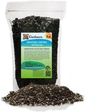 Gardenera Premium Moisture Control Potting Mix - Get The Perfect Balance of Moisture and Nutrients for Your Plants! - 5 Quart by Gardenera