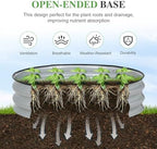 BPS Metal Raised Garden Bed - Image 6