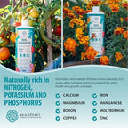 MARPHYL All-Purpose Plant Food – Organic Nutrient-Rich Fertilizer & Soil Enhancer for Indoor & Outdoor Flowers, Vegetables, Succulents, Bamboo & Hydroponics - Image 5