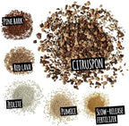 LECHUZA CITRUSPON Citrus Potting Soil, 2.7 US Dry gal - Image 2