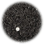 Gardenera - 5 Quart - Premium Horticultural Charcoal for Indoor Plants | Black Diamond Soil Amendment for Orchids, Terrariums, and Gardening - Image 3