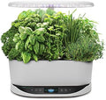 AeroGarden Bounty, White by Unknown
