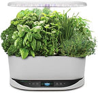 AeroGarden Bounty, White by Unknown