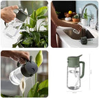 Fiskars Plant Care Mist & for Watering Can - Image 2