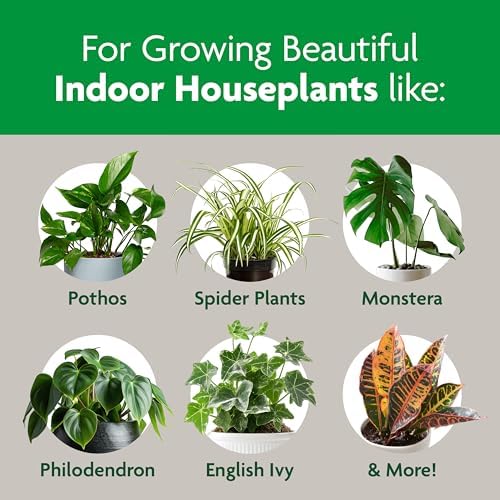 Miracle-Gro Indoor Potting Mix, 16 qt. - Image 3