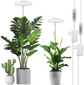 LORDEM Grow Light, Full Spectrum Plant Light for Indoor Growing by LORDEMLEDPlantGrowLight