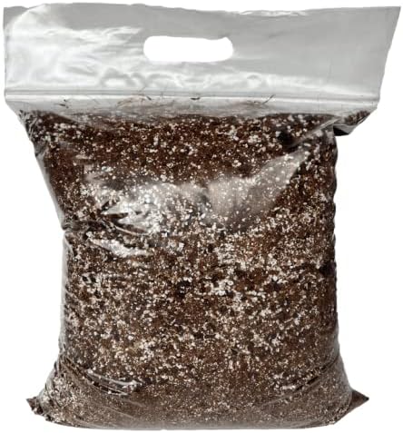 Spider Plant Imperial Houseplant Potting Soil Mix by rePotme - Junior Bag (4 Quarts) - Image 2