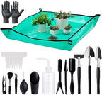 Indoor Plant Pots and Succulent Tools - Image 6
