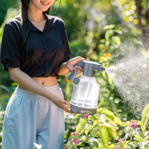 Indoor Plant Waterer Electric 3L, Upgraded Model with 1 PO1E - Image 6