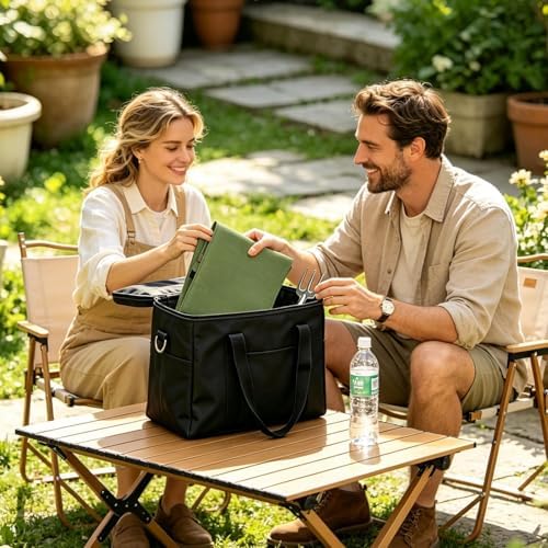 Repotting Mat Thick Waterproof Foldable Extra Large - Image 5