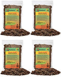 GARDENERA Premium Snake Plant Potting Soil Mix - 10 Quart - Green Sansevieria Trifascatia Zeylanica Plants, Plant or Re-Pot Your Snake Plant (2 Bags of 5 Quart) by Gardenera