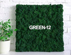 Preserved Reindeer Moss Natural Green DIY Kit Gardenning Art Wall Decor Florist Decor Easter Table Decor Wedding - Image 6