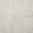 Square Lightweight Concrete Planters, 22 Inch, White - Image 7