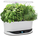AeroGarden Bounty, White - Image 4