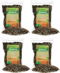 GARDENERA Superior Potting Soil Mix for Dieffenbachia - Perfect Balance of Nutrients, Drainage, and Aeration for Optimal Growth (20 Quart) by Gardenera