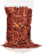 Gardenera Red Mulch - Retain Moisture and Promote Healthy Root Growth in Your Landscape - 4 QUARTS - Image 4