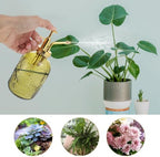 YARNOW 12 Oz Spray Bottle for Plants Garden Sprayer Pump Sprayer Small Watering can with Wide Nozzle Anti-Skid Base for Indoor and Outdoor Plant Care - Image 7
